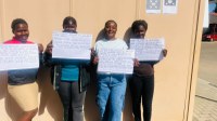 Ntsako Mashaba: Rising Boldly for Youth Health and Gender Equality