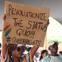 Queer Mental Health in South Africa: Breaking the Silence