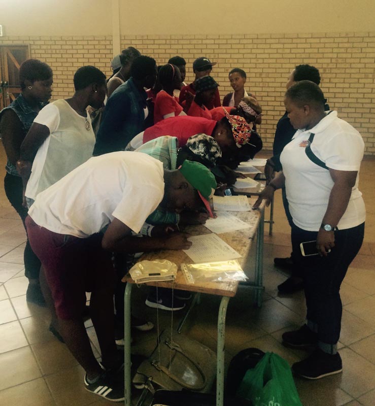 Fezile Dabi District Meeting 270216 (2)