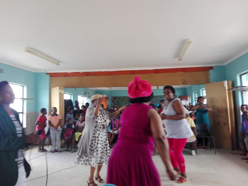 Mpumalanga STI's and Cancer events 27   28 Feb 2016 (7)