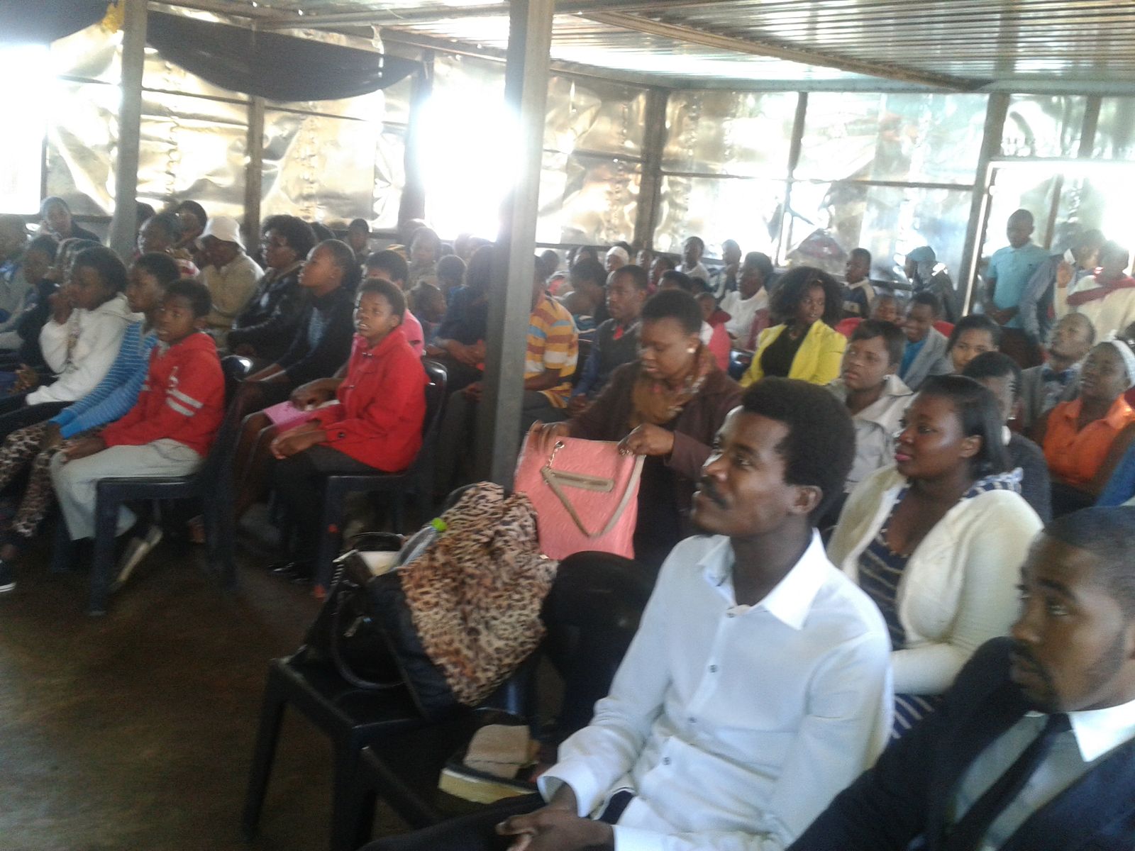 SOFASONKE COMMUNITY