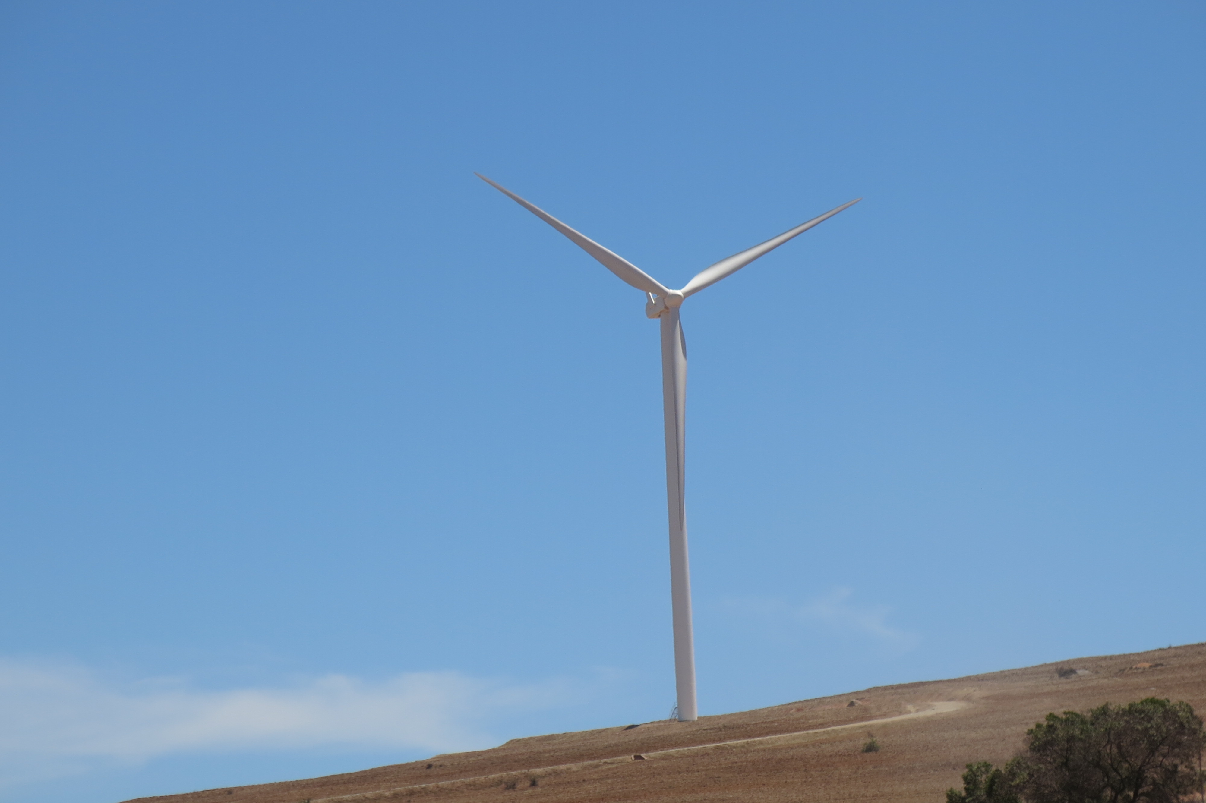Wind farm 2015 11 27