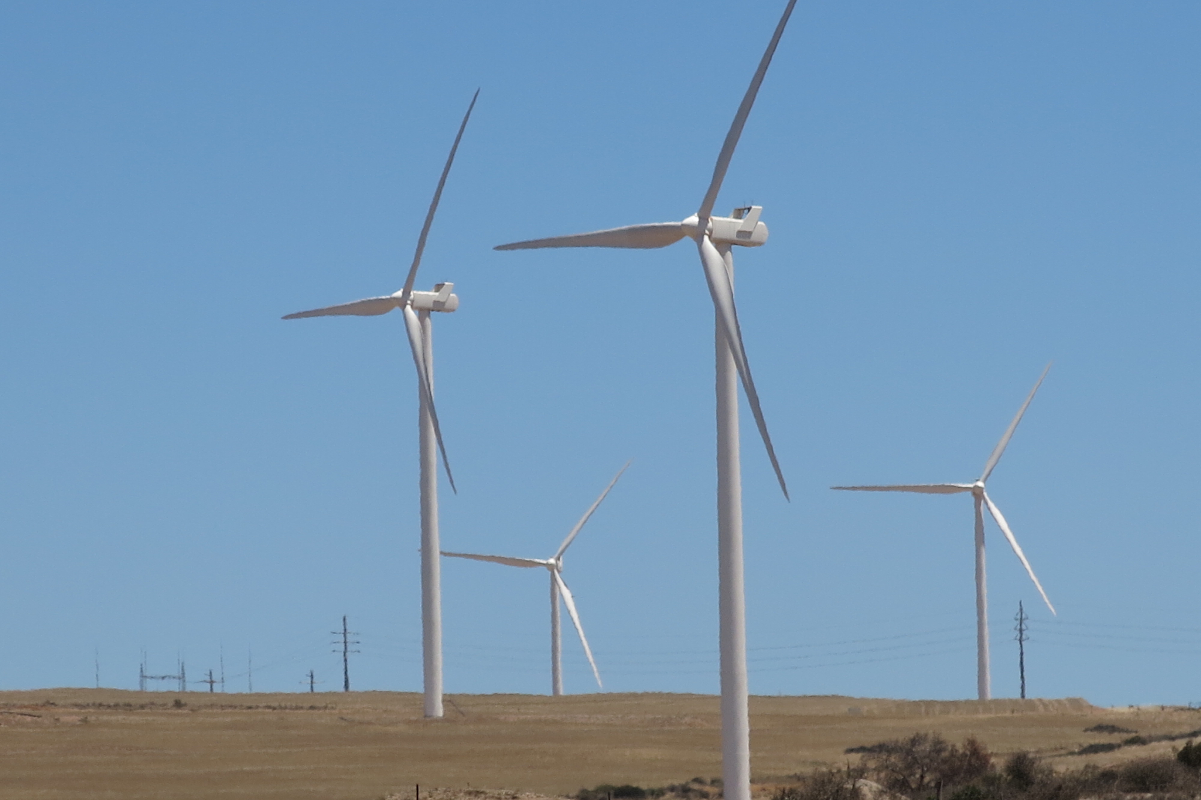 Windfarm 2015 11 27