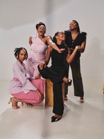 SOUL CITY RETURNS AFTER 12 YEARS WITH A NEW GENERATION OF TALENT IN SOUL CITY: LET’S RISE SOUL CITY RETURNS AFTER 12 YEARS WITH A NEW GENERATION OF TALENT IN SOUL CITY: LET’S RISE
