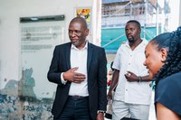 Soul City’s Dumisani Dlamini proves why CSI deserves a place on every CFO's balance sheet Soul City’s Dumisani Dlamini proves why CSI deserves a place on every CFO's balance sheet