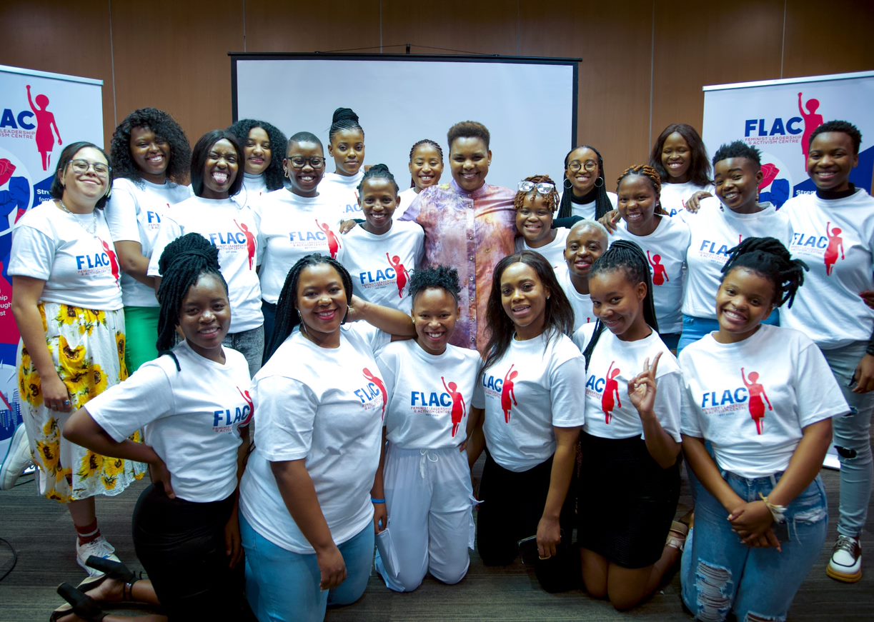 STATUS OF THE YOUTH ADDRESS: Amplifying voices and influencing change ...