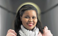 The system is rigged against black women, says Lindiwe Mazibuko