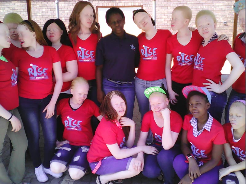 Tshwane District Meeting 130216 (3)