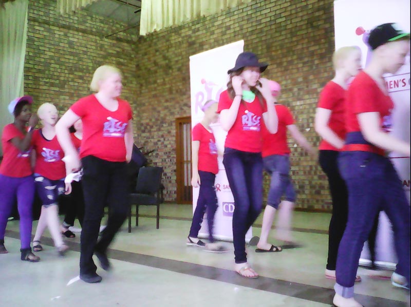 Tshwane District Meeting 130216 (6)