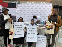 Women’s lives, bodies and dignity cannot continue to be treated as expendable