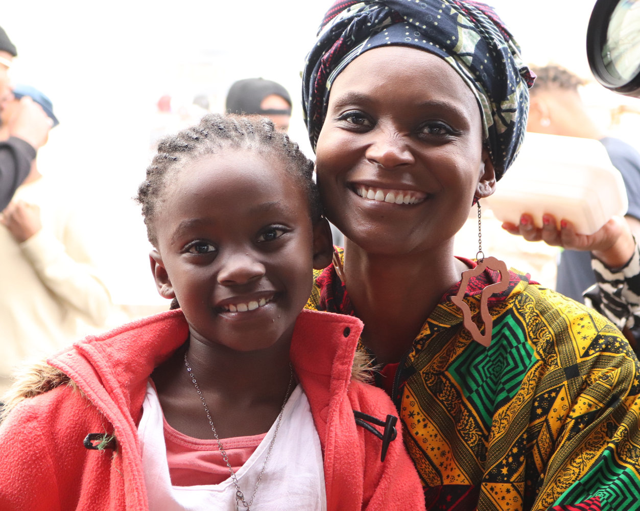 HIV & TB Stigma Reduction Awareness Campaign — Soul City Institute for ...