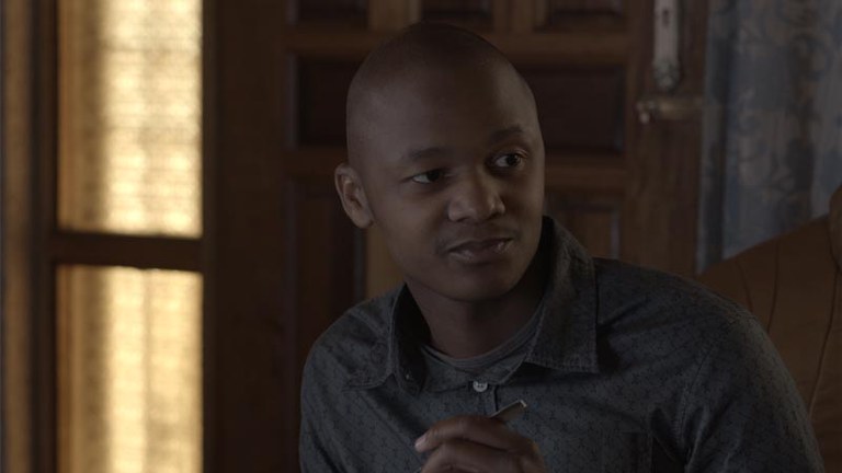MANDLA