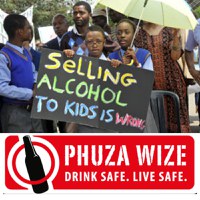 PhuzaWize Campaign