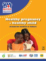 Health pregnancy - healthy child