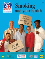 Smoking and your health