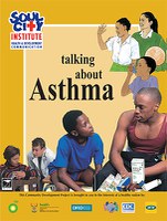 Talking about Asthma