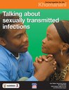 Talking about sexually transmitted infections