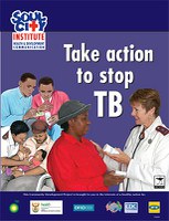 Take action to stop TB