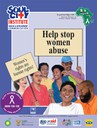 Help stop women abuse