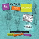 Re nyaka go lokologa (We want to be free - Sepedi)