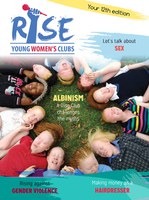 Rise Magazine 12