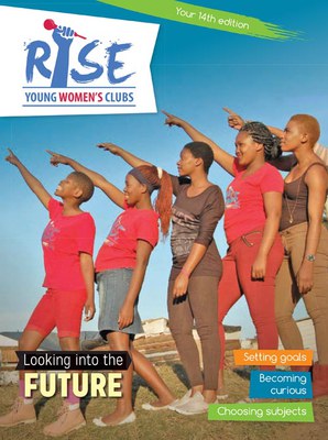 Rise Magazine 14