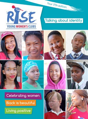 Rise Magazine 17