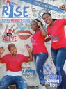 Rise Magazine 6