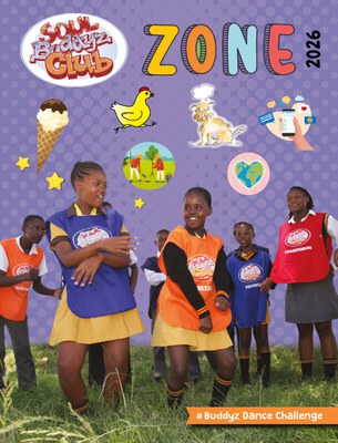 Soul Buddyz Club Zone 2026